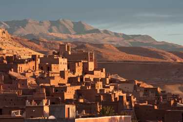Feribot Sete Maroc - Bilete ieftine
