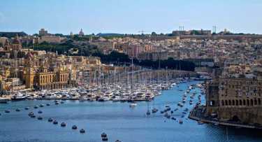 Feriboturi Valletta - Comparați prețurile și rezervați bilete de feribot ieftine
