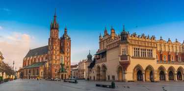 Feriboturi Gdansk - Comparați prețurile și rezervați bilete de feribot ieftine