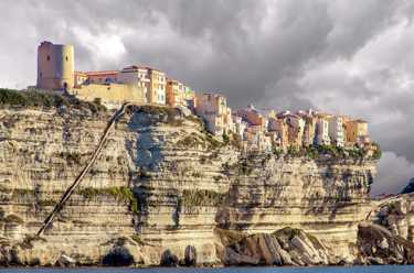 Feriboturi Bastia - Comparați prețurile și rezervați bilete de feribot ieftine